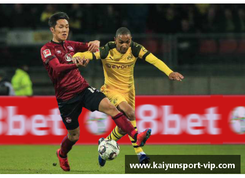 多特蒙德足球俱乐部2018年阵容及其关键球员介绍